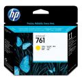 HP printhead yellow (CH645A / 761)