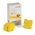 Xerox printcartridge yellow (108R00933 / 108R933) (Twin Pack)