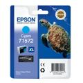 Epson printcartridge cyan (C13T15724010 / T1572)
