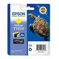 Epson printcartridge yellow (C13T15744010 / T1574)