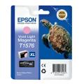 Epson printcartridge magenta photo (C13T15764010 / T1576)