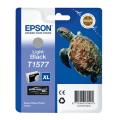 Epson printcartridge black (C13T15774010 / T1577)