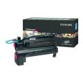 Lexmark toner cartridge magenta (C792A1MG / 0C792A1MG) (Return)