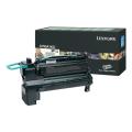 Lexmark toner cartridge black (C792A1KG / 0C792A1KG) (Return)