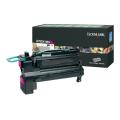 Lexmark toner cartridge magenta (X792X1MG / 0X792X1MG) (Return)