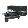 Lexmark toner cartridge magenta (C792X2MG / 0C792X2MG) (high capacity)