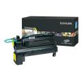 Lexmark toner cartridge yellow (C792X2YG / 0C792X2YG) (high capacity)