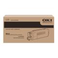 Oki toner cartridge black (44661802)