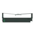 Oki printer ribbon black (44173405)