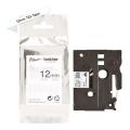 Brother cleaning tape (TZECL3), 12mm