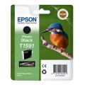 Epson printcartridge black photo (C13T15914010 / T1591)
