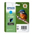 Epson printcartridge cyan (C13T15924010 / T1592)