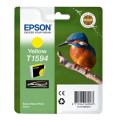 Epson printcartridge yellow (C13T15944010 / T1594)