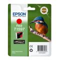 Epson printcartridge red (C13T15974010 / T1597)
