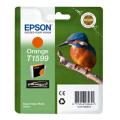 Epson printcartridge orange (C13T15994010 / T1599)