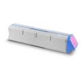 Oki toner cartridge magenta (45536414)