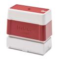 Brother Stamps red (PR2260R6P / 22x60mm)