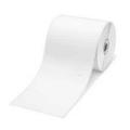 Brother labels white (RDS01E2), 102mm
