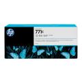 HP printcartridge light grey (B6Y14A / 771C)