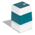 Brother Stamps green (PR3030G6P / 30x30mm)