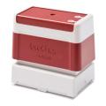Brother Stamps red (PR3458R6P / 34x58mm)