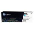 HP toner cartridge cyan (CF311A / 826A)