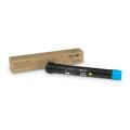 Xerox toner cartridge cyan (106R01563 / 106R1563)