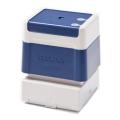 Brother Stamps blue (PR4040E6P / 40x40mm)