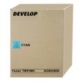 Develop toner cartridge cyan (A5X04D0 / TNP48C)