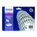 Epson printcartridge magenta (C13T79034010 / 79XL) (high capacity)