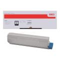 Oki toner cartridge black (44844616)