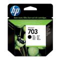 HP printcartridge black (CD887AE / 703)