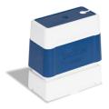 Brother Stamps blue (PR1850E6P / 18x50mm)