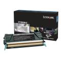 Lexmark toner cartridge black (X746H2KG / 0X746H2KG)