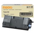 Utax toner cartridge black (4436010010)