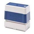 Brother Stamps blue (PR2260E6P / 22x60mm)