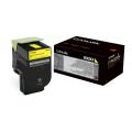 Lexmark toner cartridge magenta (80C0X30 / 800X3) (high capacity)