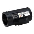 Epson toner cartridge black (C13S050691 / 0691) (Return, high capacity)