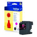 Brother printcartridge magenta (LC121M)