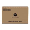 Konica Minolta toner cartridge black (9967002118 / TN219)