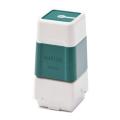 Brother Stamps green (PR2020G6P / 20x20mm)