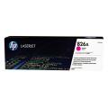 HP toner cartridge magenta (CF313A / 826A)
