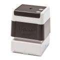 Brother Stamps black (PR4040B6P / 40x40mm)