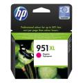 HP printcartridge magenta (CN047AE#301 / 951XL) (high capacity)