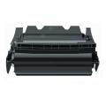 Lexmark toner cartridge black (64480XW / 064480XW) (remanufactured, high capacity)