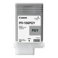 Canon printcartridge light grey (6631B001 / PFI106PGY)