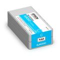 Epson printcartridge cyan (C13S020564 / GJIC5(C))
