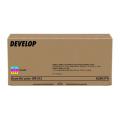 Develop drum color (A2XN1TH / DR512)