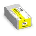 Epson printcartridge yellow (C13S020566 / GJIC5(Y))