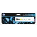 HP printcartridge yellow (D8J09A / 980)